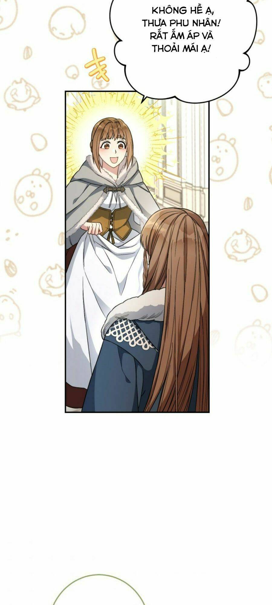 Cuộc Hôn Nhân Vụ Lợi Chapter 13 - Trang 2