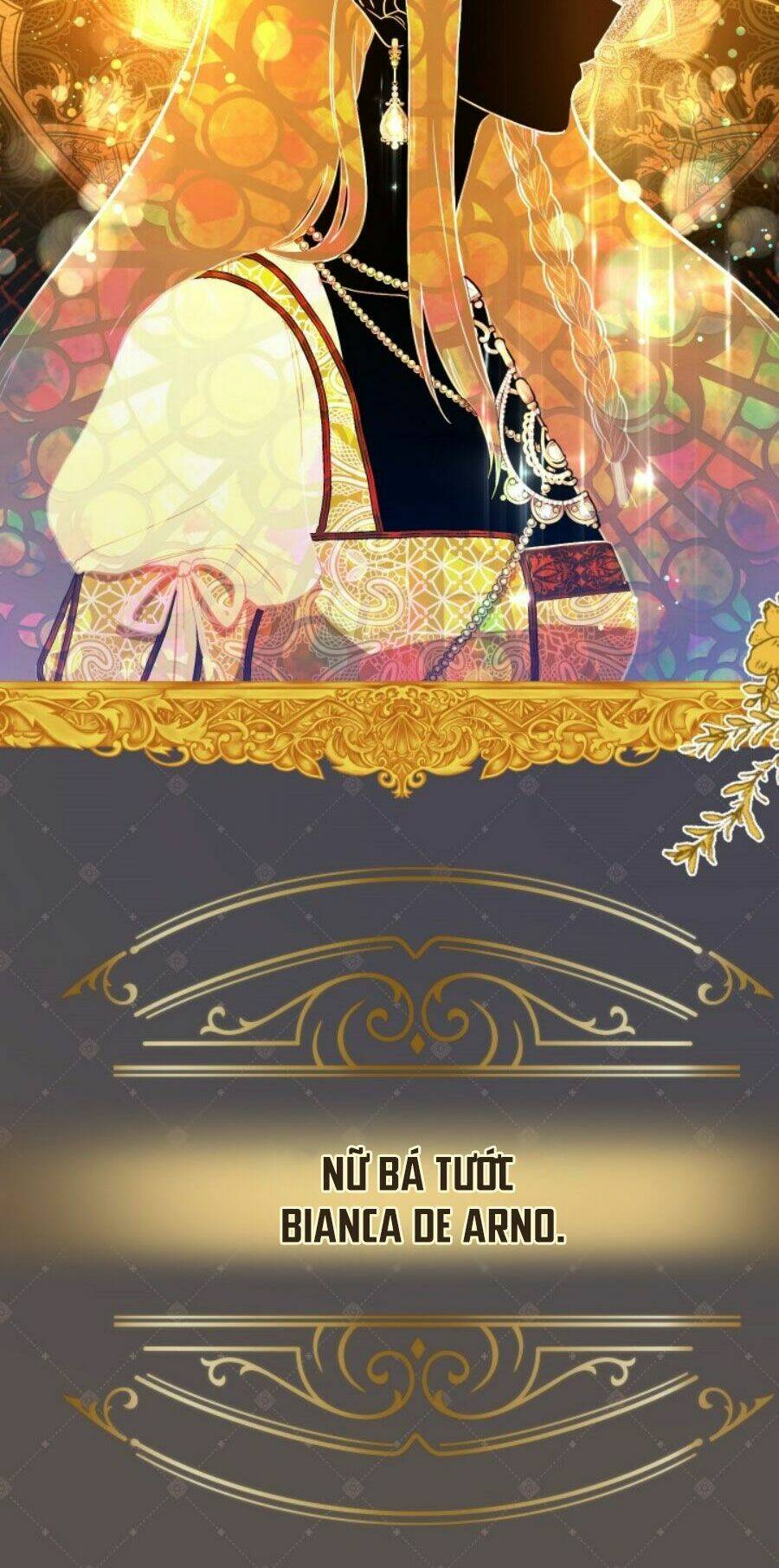 Cuộc Hôn Nhân Vụ Lợi Chapter 13 - Trang 2