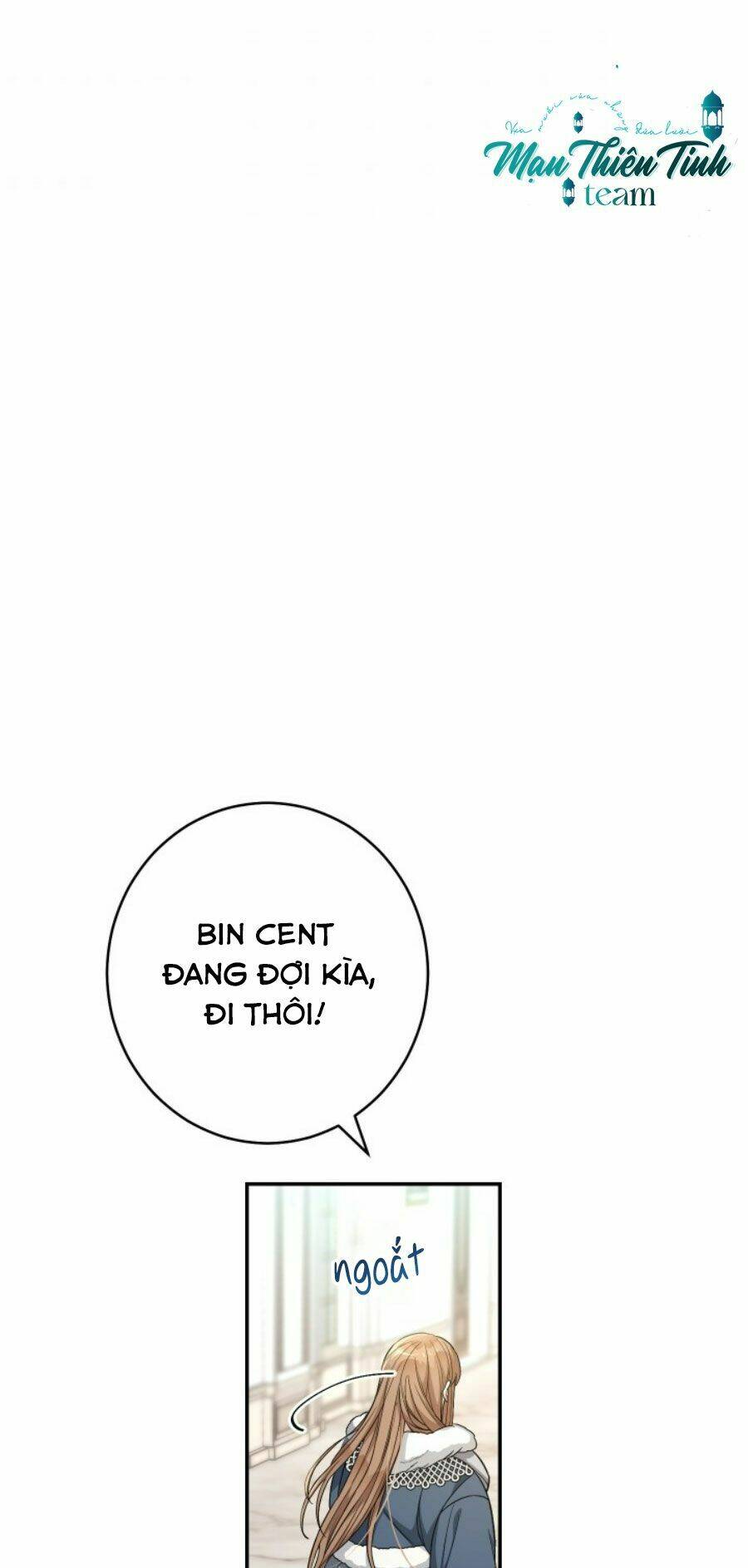 Cuộc Hôn Nhân Vụ Lợi Chapter 13 - Trang 2