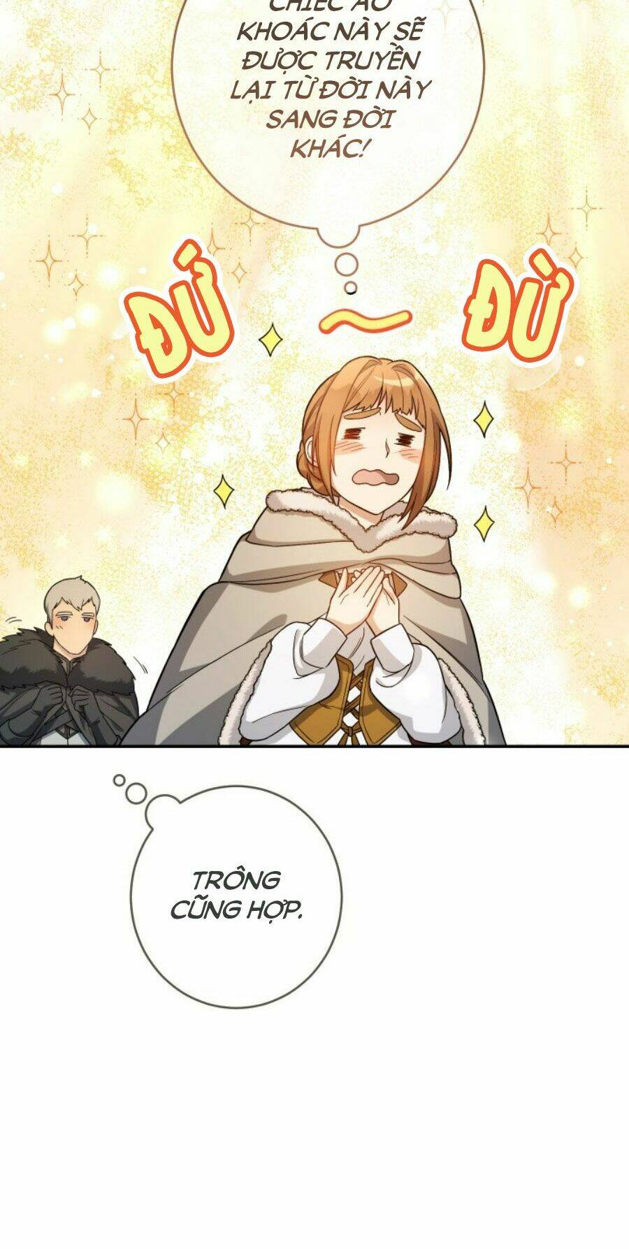 Cuộc Hôn Nhân Vụ Lợi Chapter 13 - Trang 2