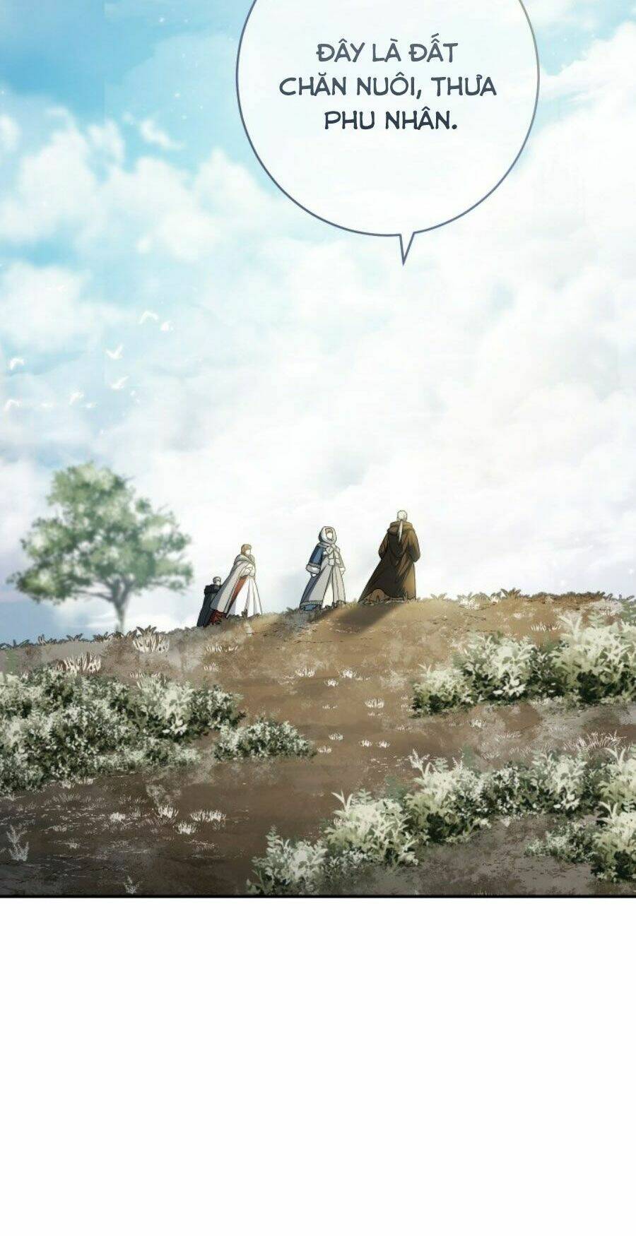 Cuộc Hôn Nhân Vụ Lợi Chapter 13 - Trang 2