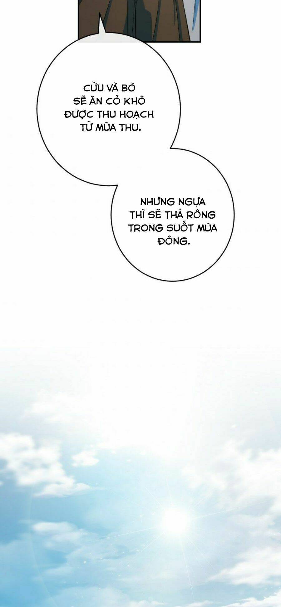 Cuộc Hôn Nhân Vụ Lợi Chapter 13 - Trang 2