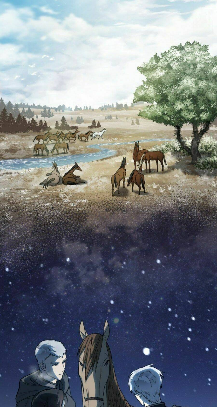 Cuộc Hôn Nhân Vụ Lợi Chapter 13 - Trang 2