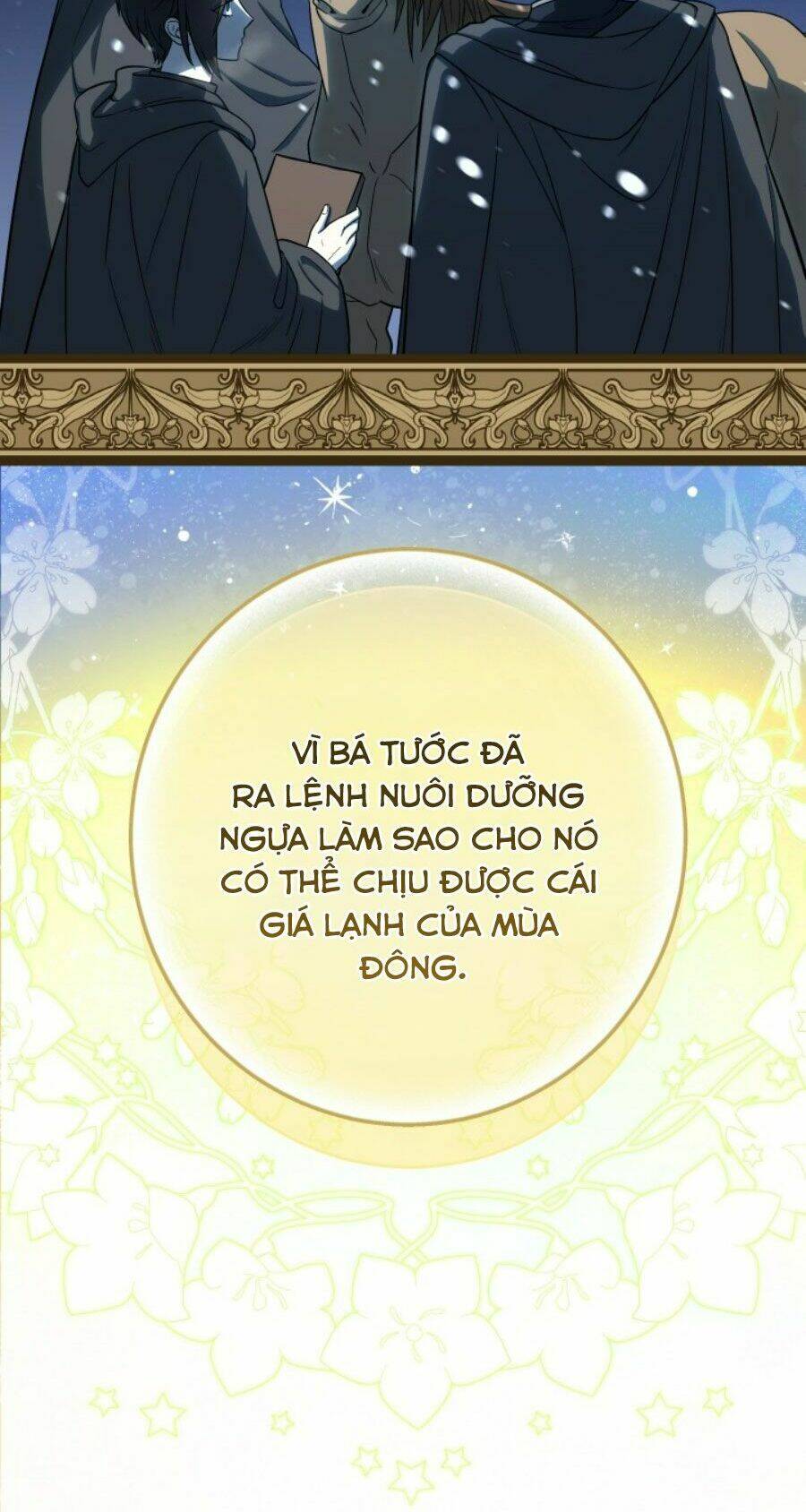 Cuộc Hôn Nhân Vụ Lợi Chapter 13 - Trang 2