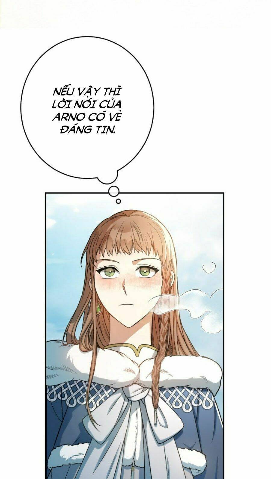 Cuộc Hôn Nhân Vụ Lợi Chapter 13 - Trang 2