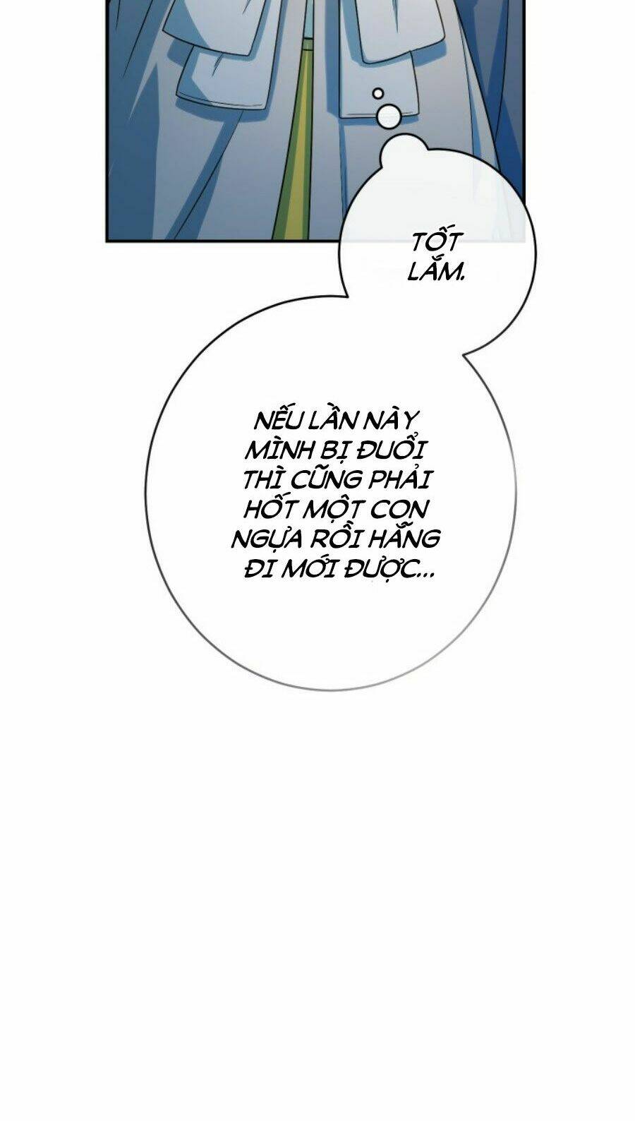 Cuộc Hôn Nhân Vụ Lợi Chapter 13 - Trang 2