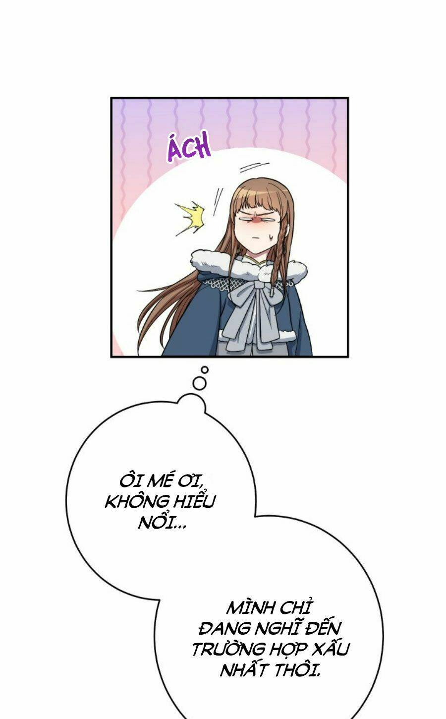 Cuộc Hôn Nhân Vụ Lợi Chapter 13 - Trang 2