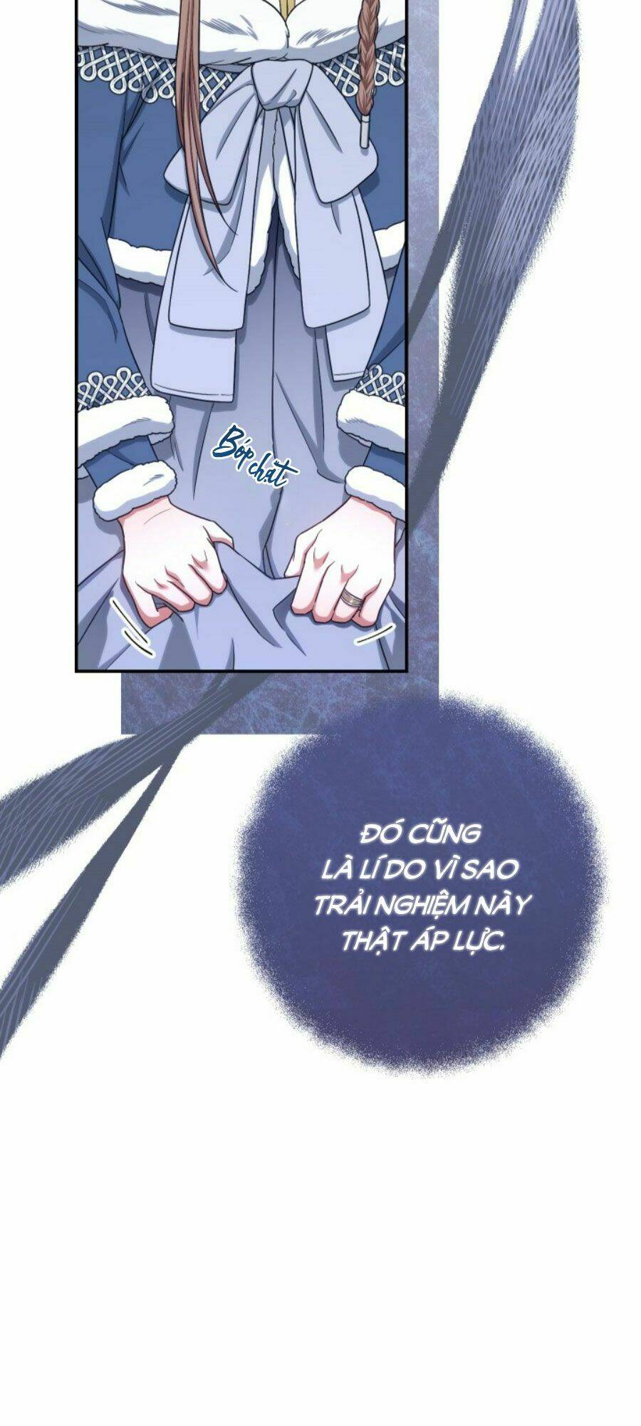 Cuộc Hôn Nhân Vụ Lợi Chapter 13 - Trang 2