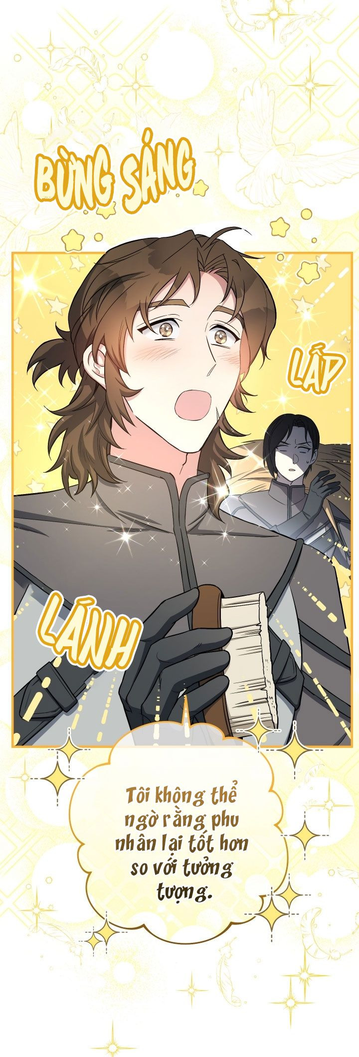 Cuộc Hôn Nhân Vụ Lợi Chapter 14.5 - Trang 2