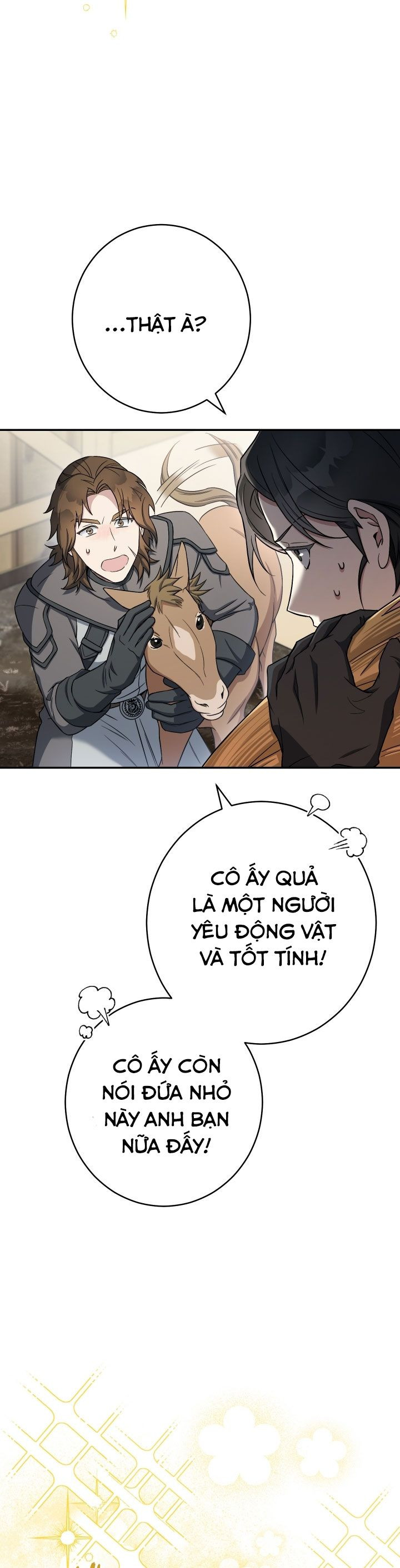 Cuộc Hôn Nhân Vụ Lợi Chapter 14.5 - Trang 2