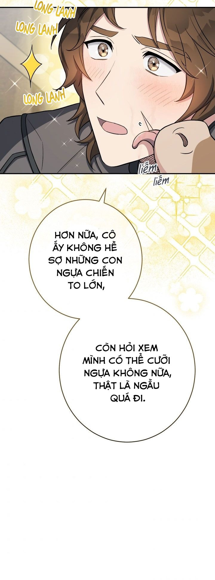 Cuộc Hôn Nhân Vụ Lợi Chapter 14.5 - Trang 2