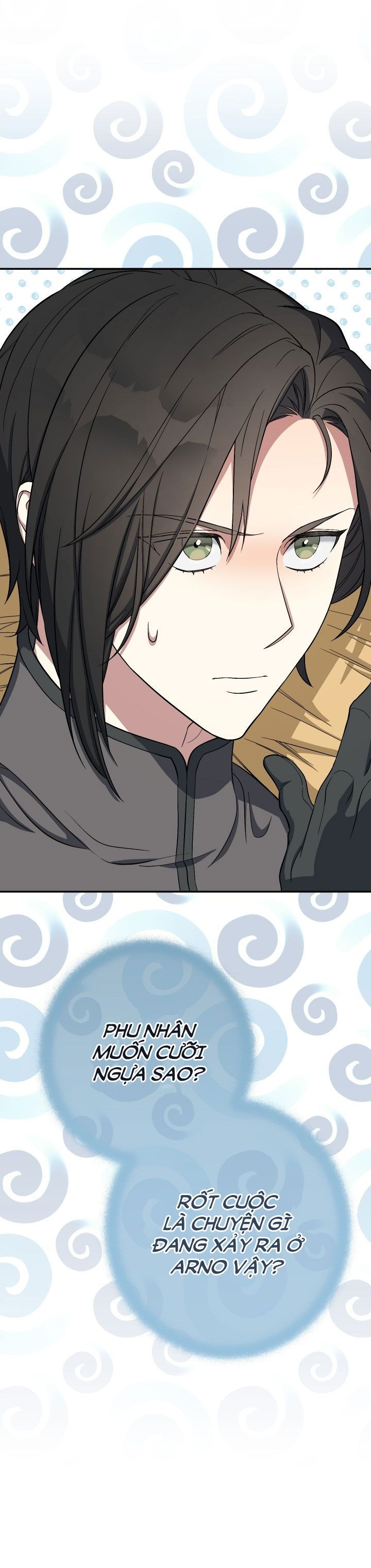 Cuộc Hôn Nhân Vụ Lợi Chapter 14.5 - Trang 2