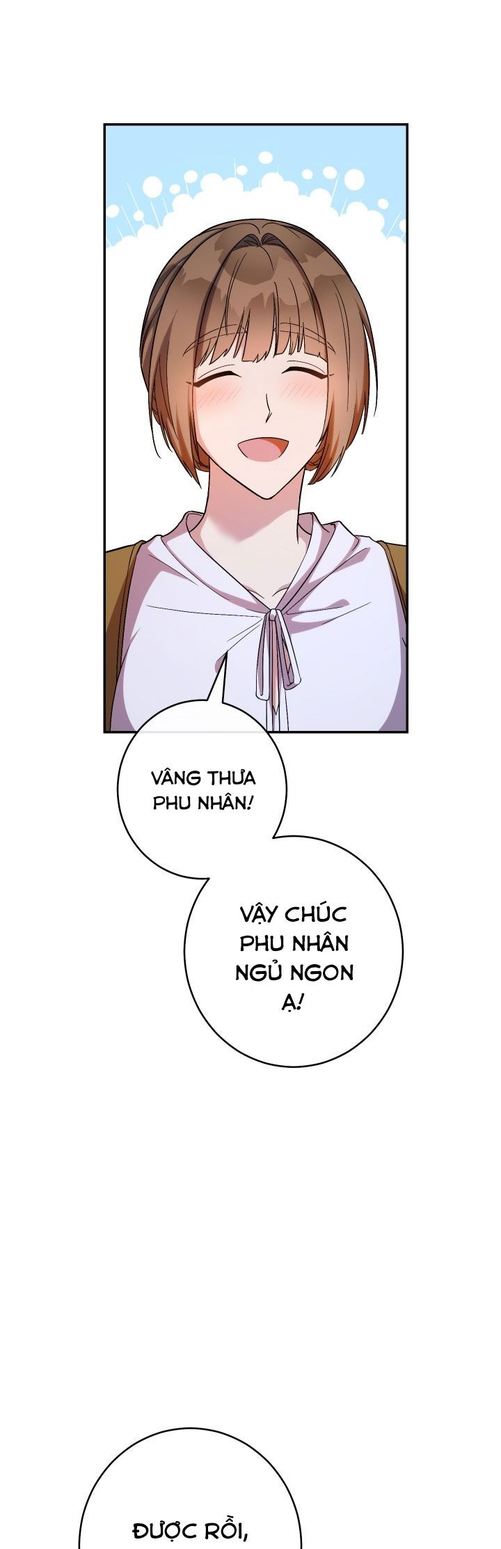 Cuộc Hôn Nhân Vụ Lợi Chapter 14.5 - Trang 2