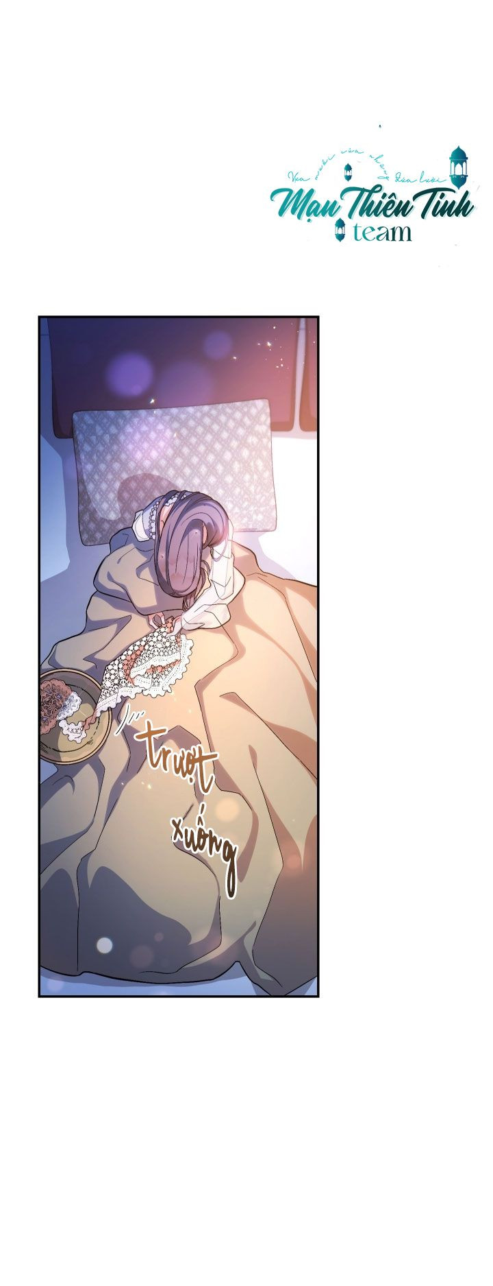 Cuộc Hôn Nhân Vụ Lợi Chapter 14.5 - Trang 2