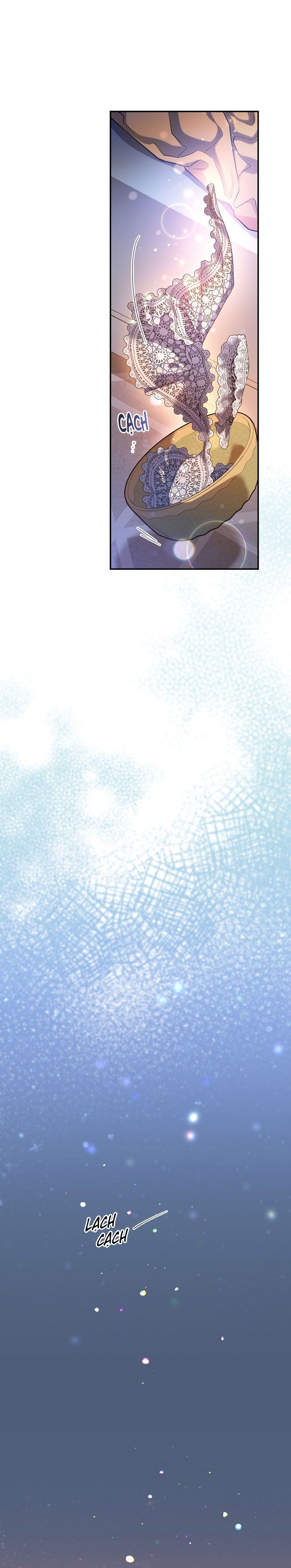 Cuộc Hôn Nhân Vụ Lợi Chapter 14.5 - Trang 2