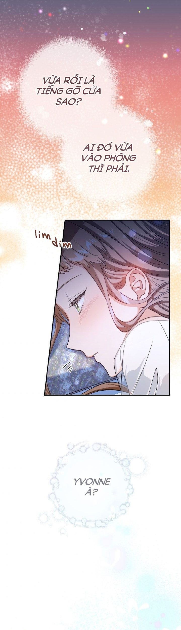 Cuộc Hôn Nhân Vụ Lợi Chapter 14.5 - Trang 2