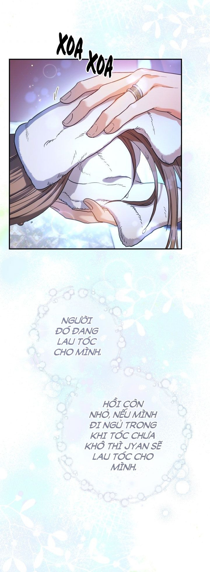 Cuộc Hôn Nhân Vụ Lợi Chapter 14.5 - Trang 2