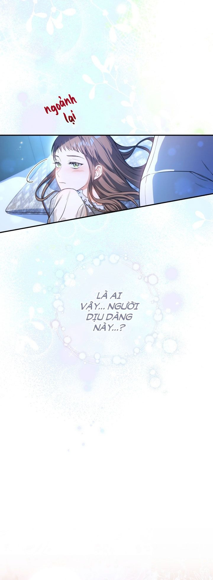 Cuộc Hôn Nhân Vụ Lợi Chapter 14.5 - Trang 2