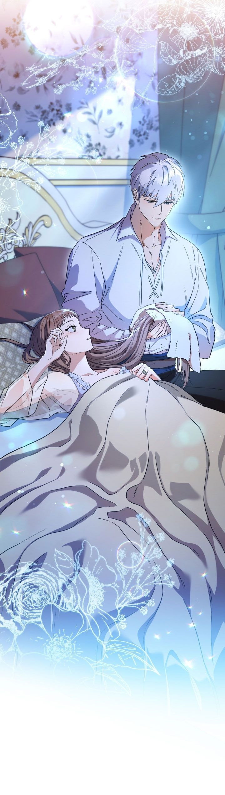 Cuộc Hôn Nhân Vụ Lợi Chapter 14.5 - Trang 2