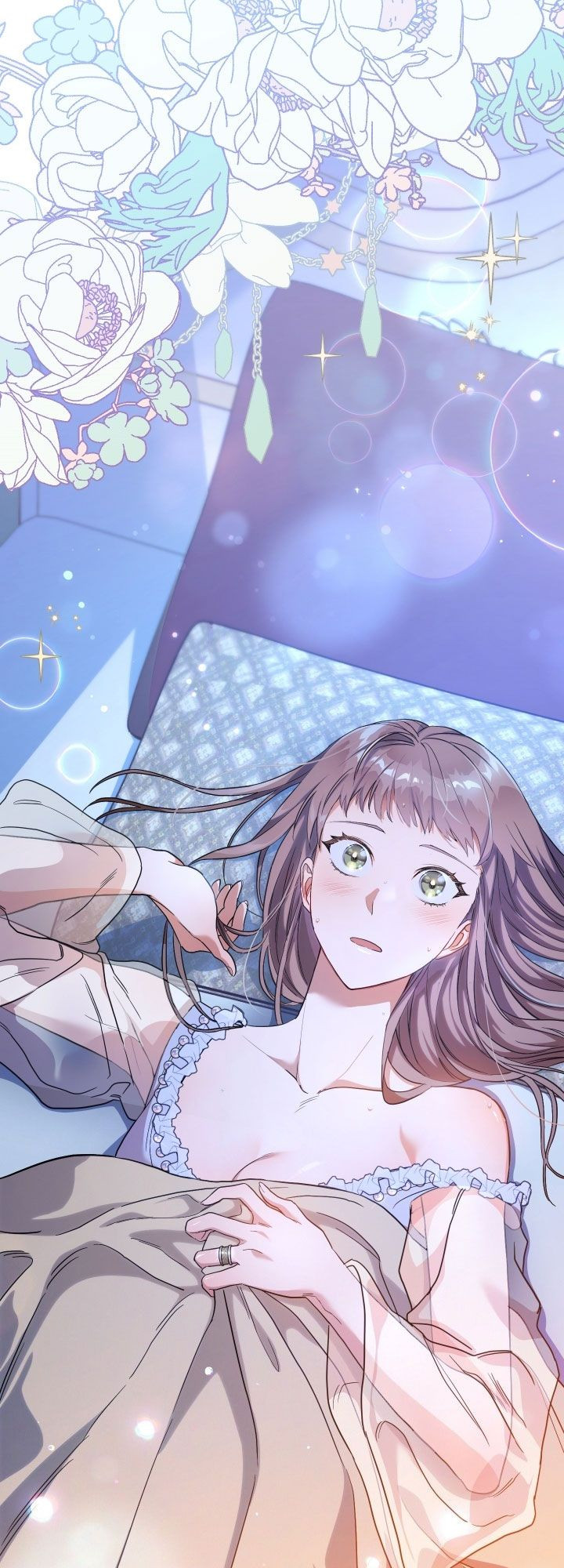 Cuộc Hôn Nhân Vụ Lợi Chapter 14.5 - Trang 2