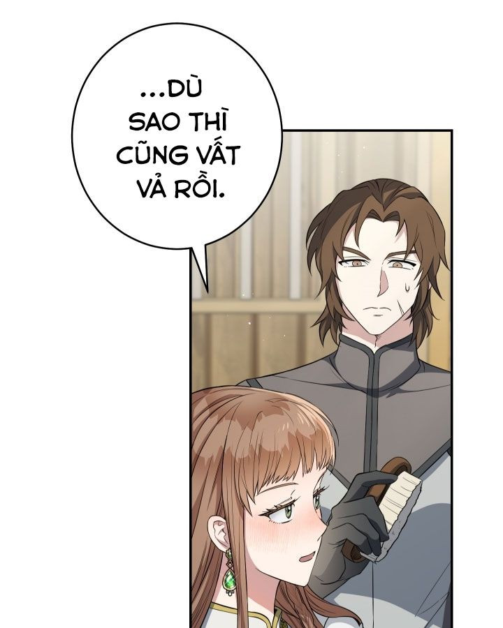 Cuộc Hôn Nhân Vụ Lợi Chapter 14.5 - Trang 2