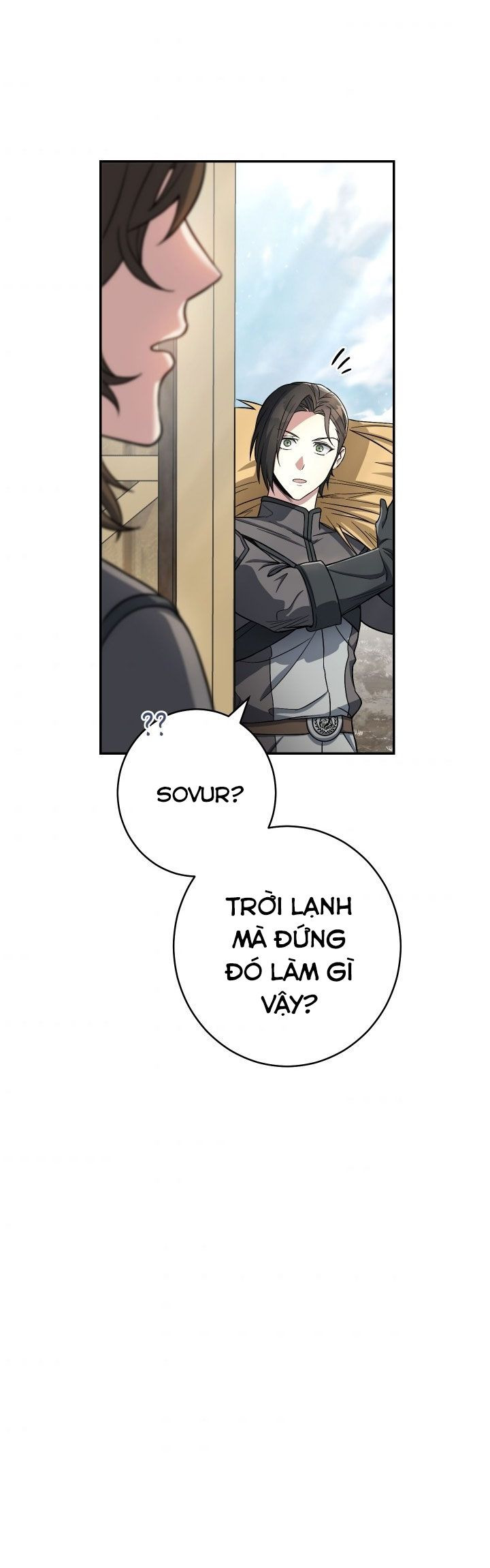 Cuộc Hôn Nhân Vụ Lợi Chapter 14.5 - Trang 2