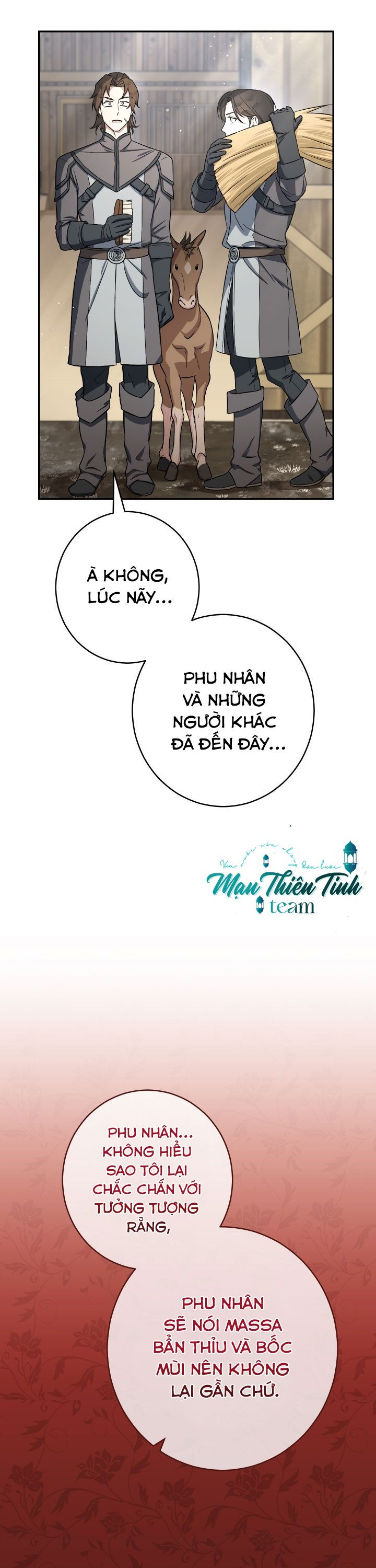 Cuộc Hôn Nhân Vụ Lợi Chapter 14.5 - Trang 2