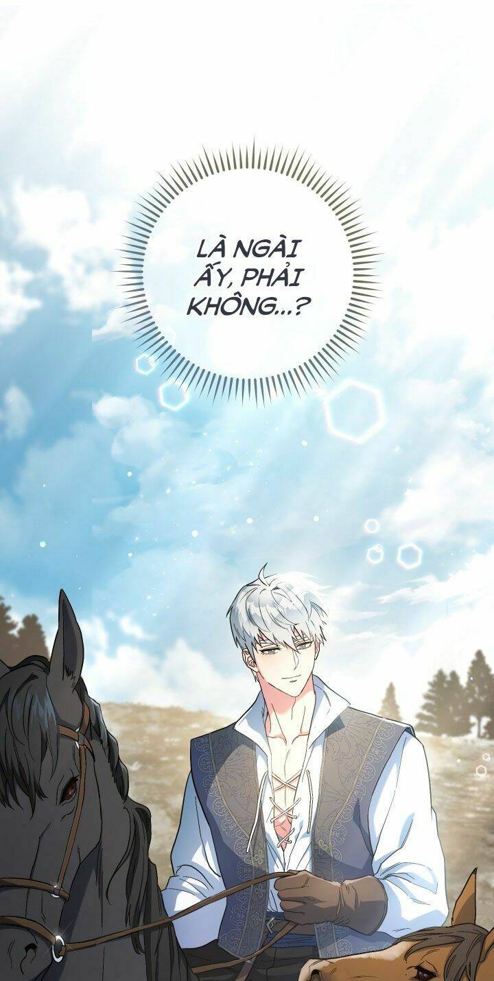 Cuộc Hôn Nhân Vụ Lợi Chapter 14 - Trang 2