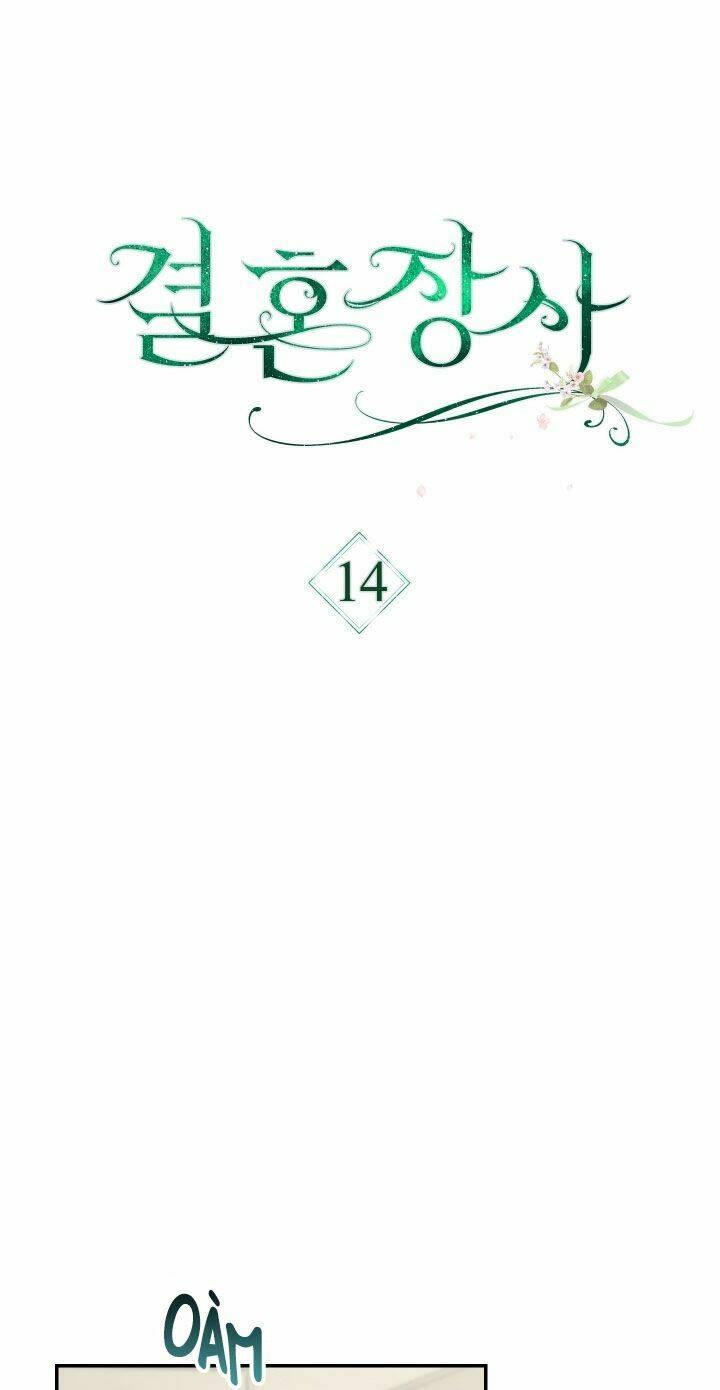 Cuộc Hôn Nhân Vụ Lợi Chapter 14 - Trang 2