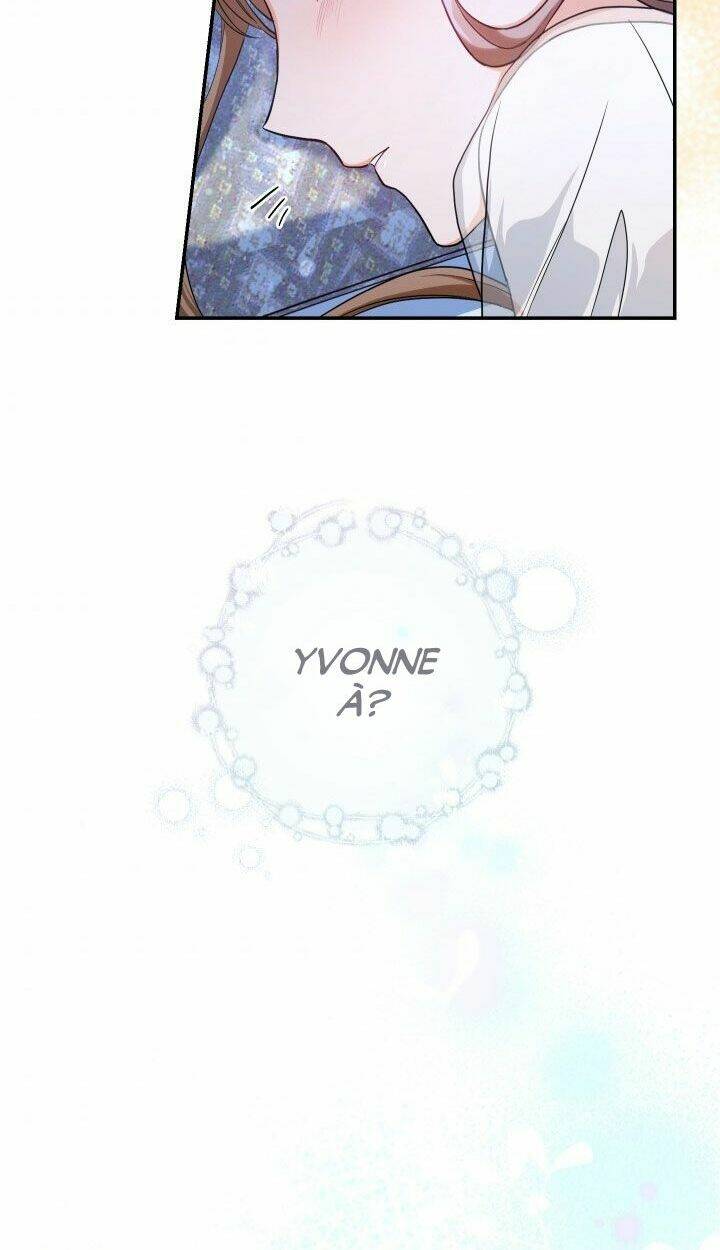 Cuộc Hôn Nhân Vụ Lợi Chapter 14 - Trang 2