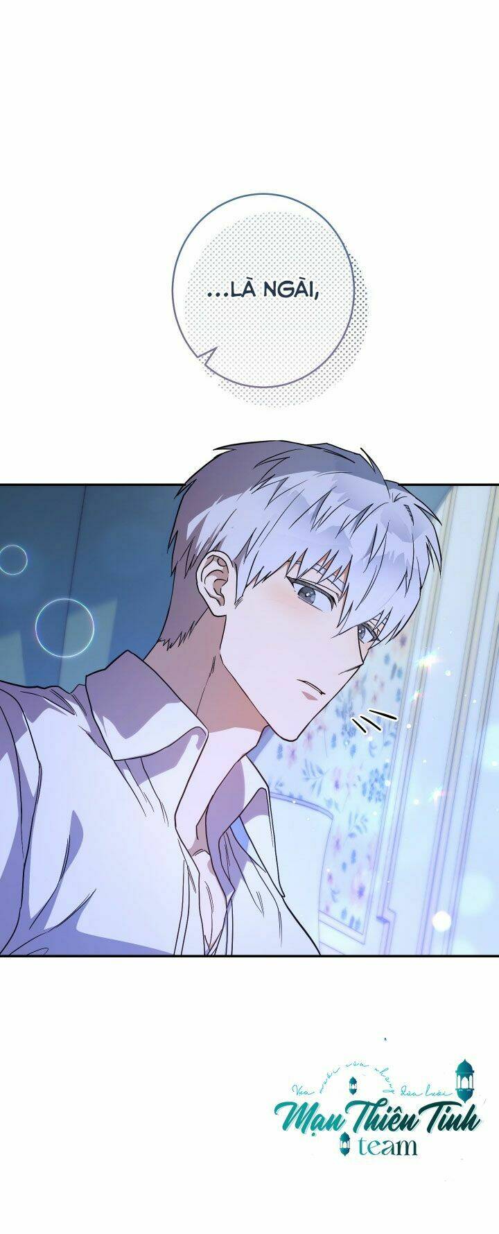 Cuộc Hôn Nhân Vụ Lợi Chapter 14 - Trang 2