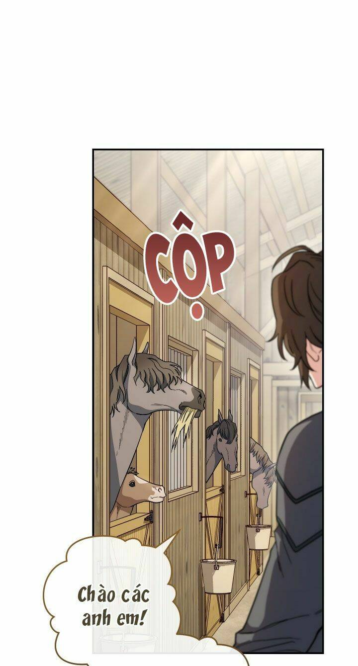 Cuộc Hôn Nhân Vụ Lợi Chapter 14 - Trang 2