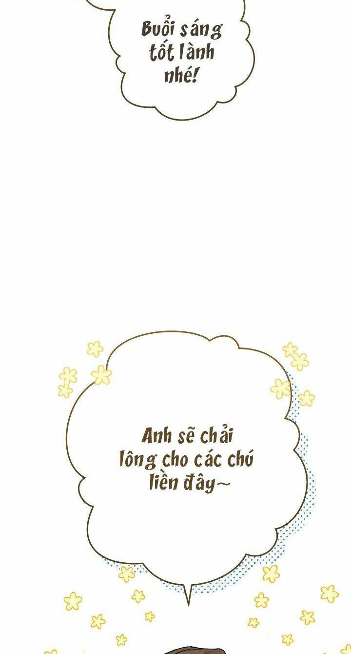 Cuộc Hôn Nhân Vụ Lợi Chapter 14 - Trang 2