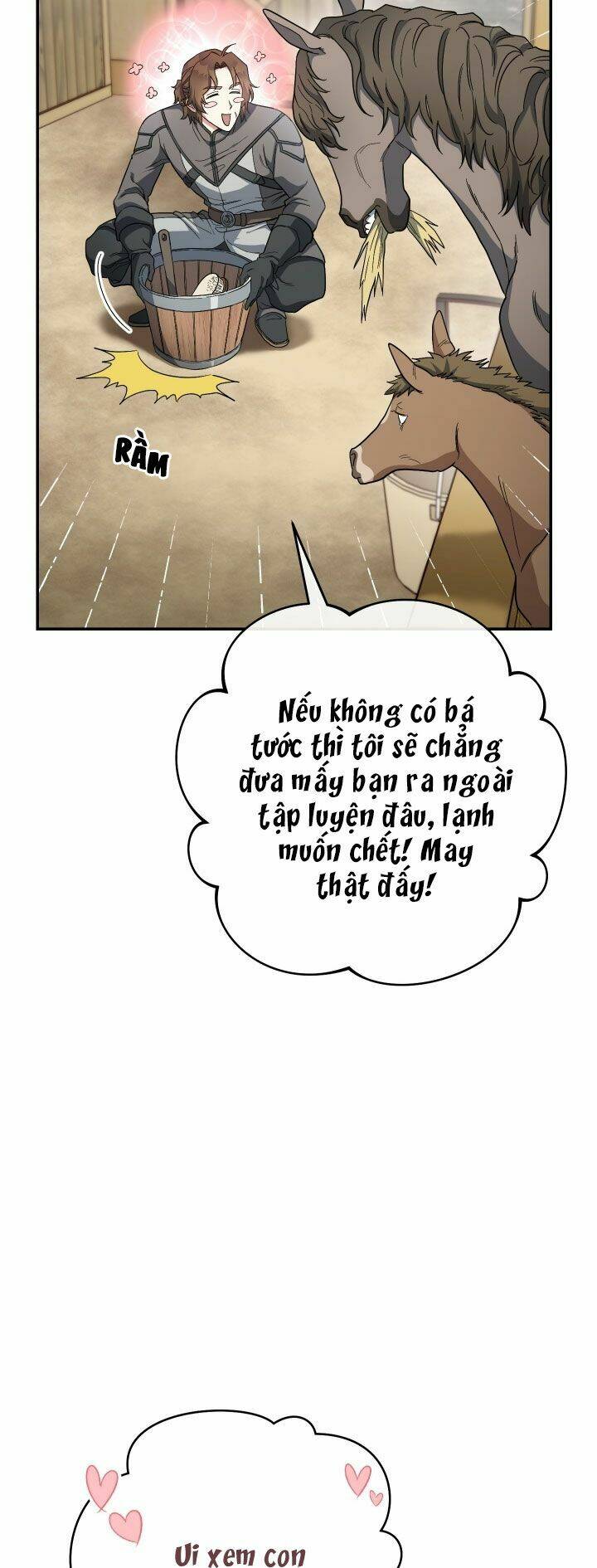 Cuộc Hôn Nhân Vụ Lợi Chapter 14 - Trang 2