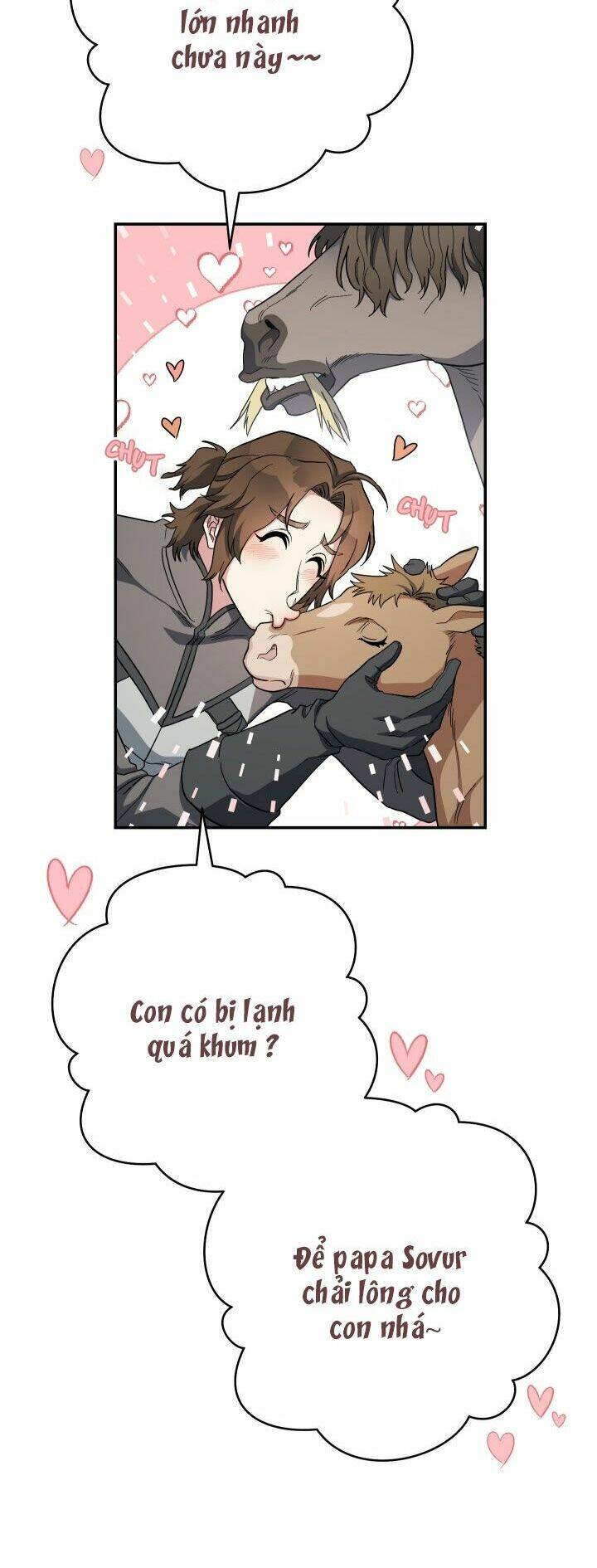 Cuộc Hôn Nhân Vụ Lợi Chapter 14 - Trang 2