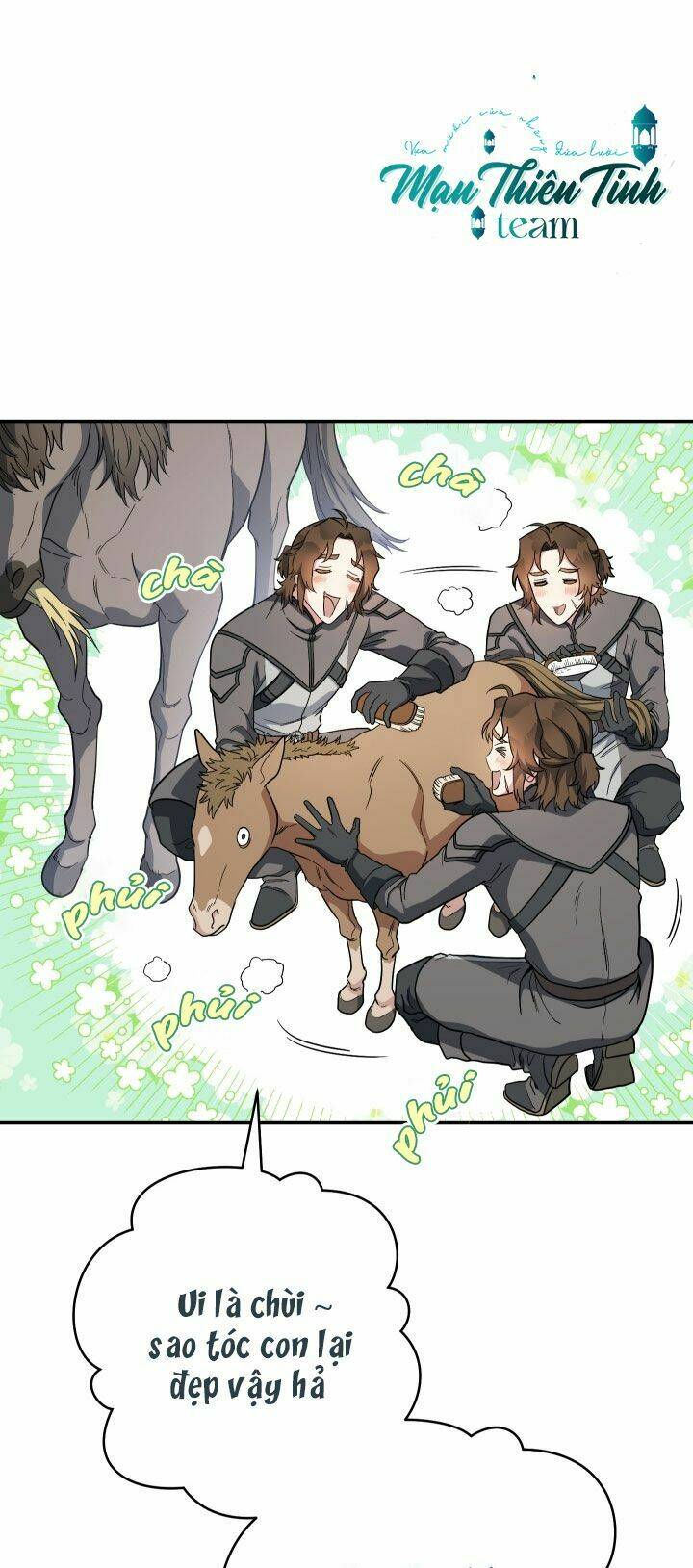 Cuộc Hôn Nhân Vụ Lợi Chapter 14 - Trang 2