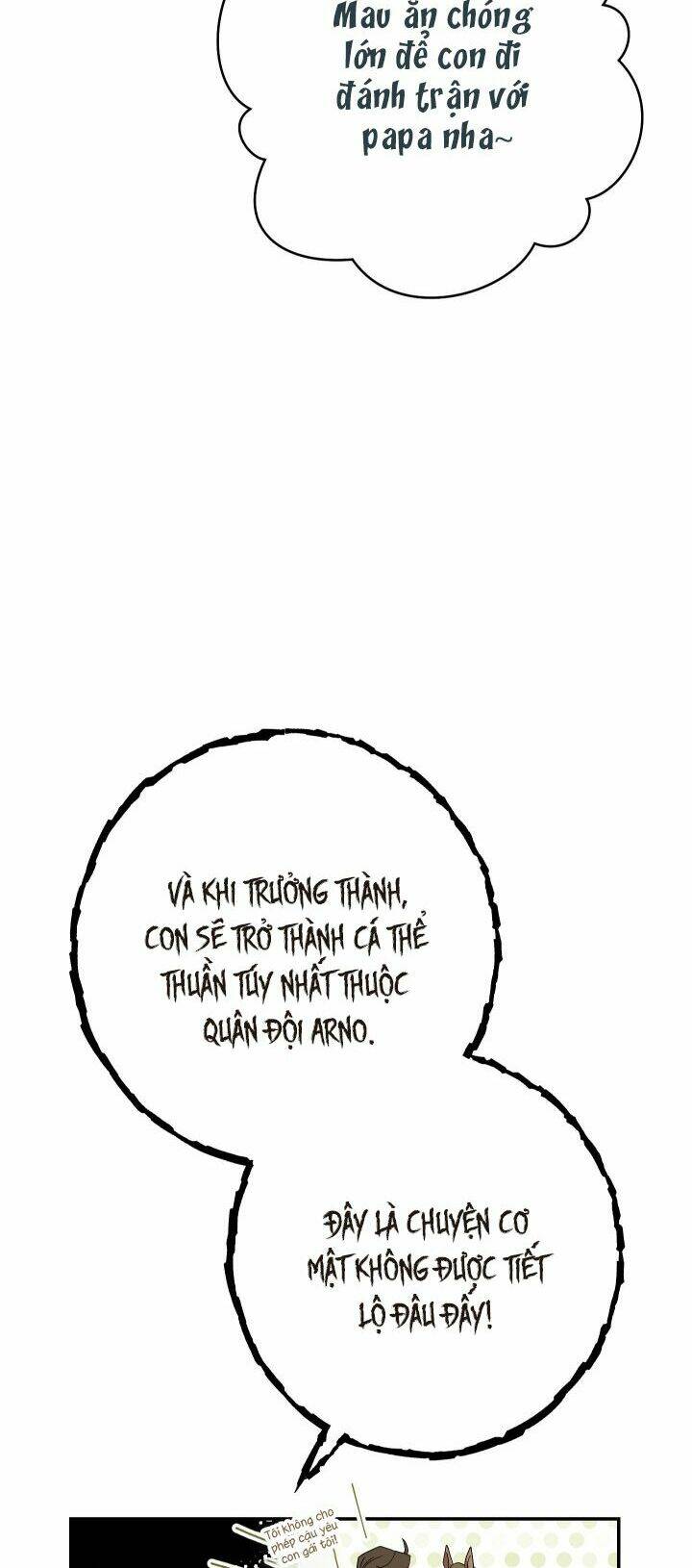 Cuộc Hôn Nhân Vụ Lợi Chapter 14 - Trang 2