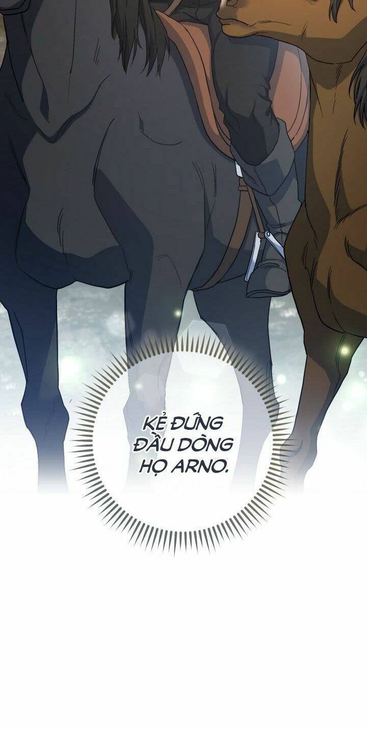 Cuộc Hôn Nhân Vụ Lợi Chapter 14 - Trang 2