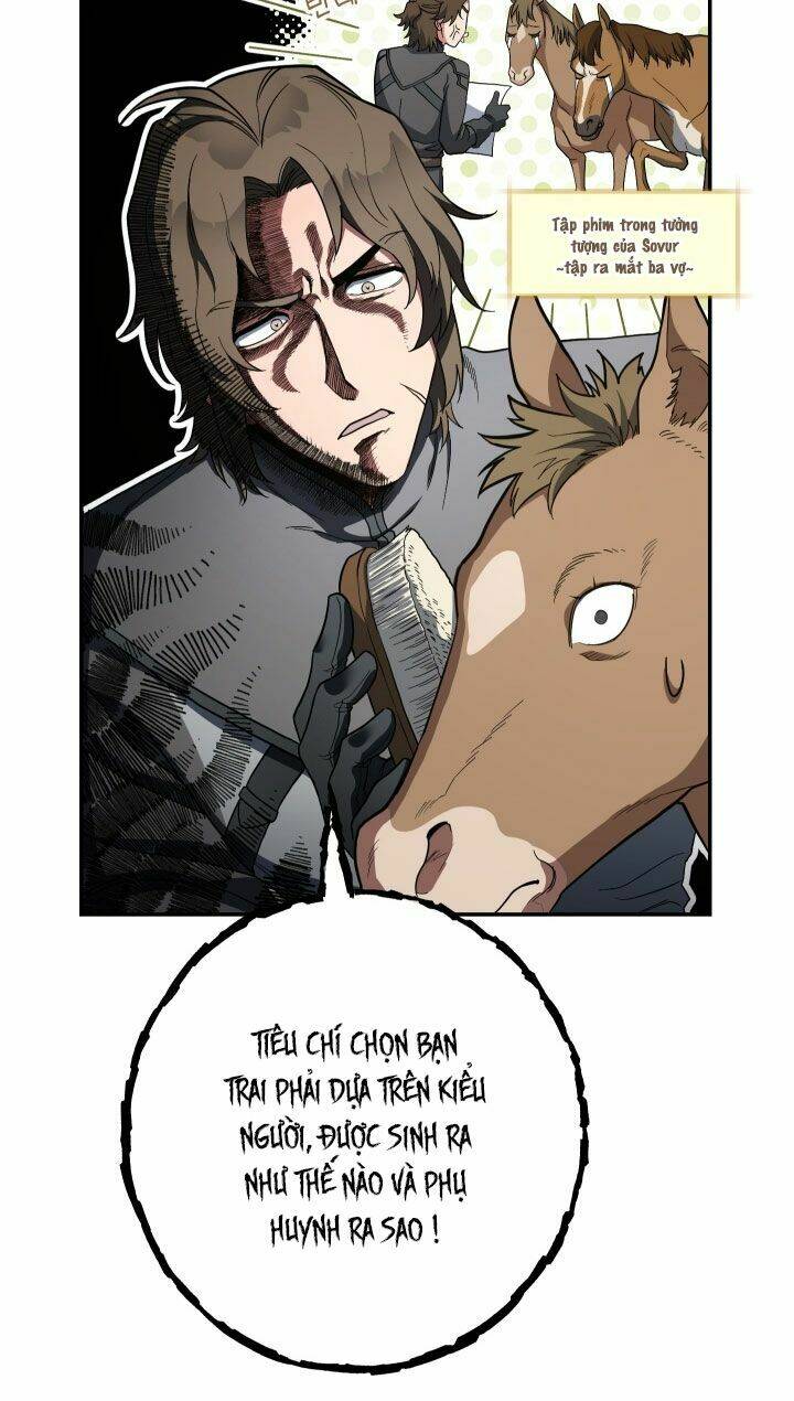 Cuộc Hôn Nhân Vụ Lợi Chapter 14 - Trang 2