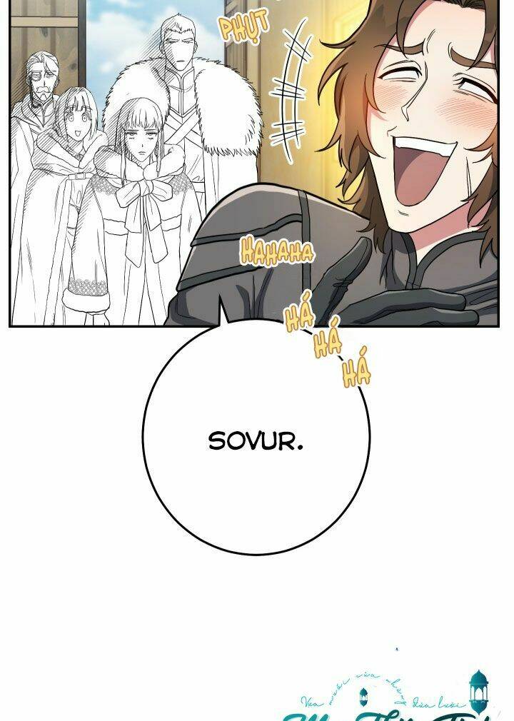 Cuộc Hôn Nhân Vụ Lợi Chapter 14 - Trang 2