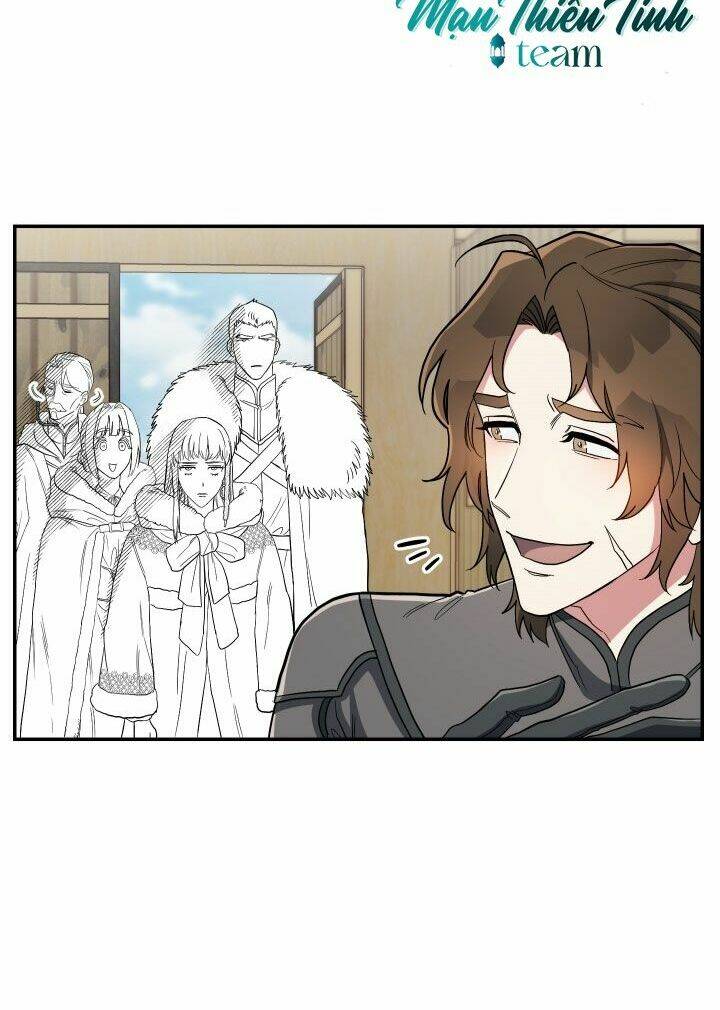 Cuộc Hôn Nhân Vụ Lợi Chapter 14 - Trang 2