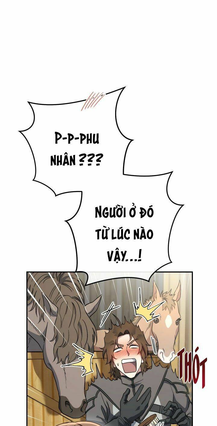 Cuộc Hôn Nhân Vụ Lợi Chapter 14 - Trang 2