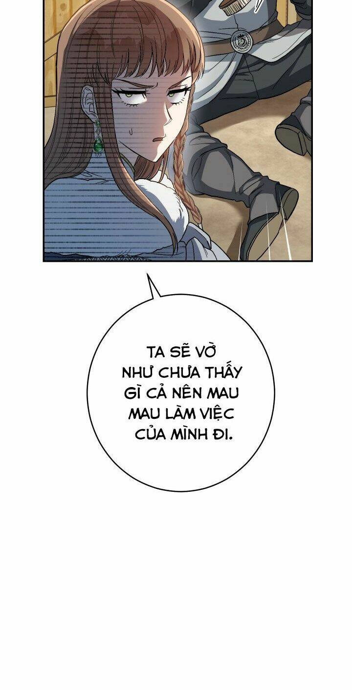 Cuộc Hôn Nhân Vụ Lợi Chapter 14 - Trang 2