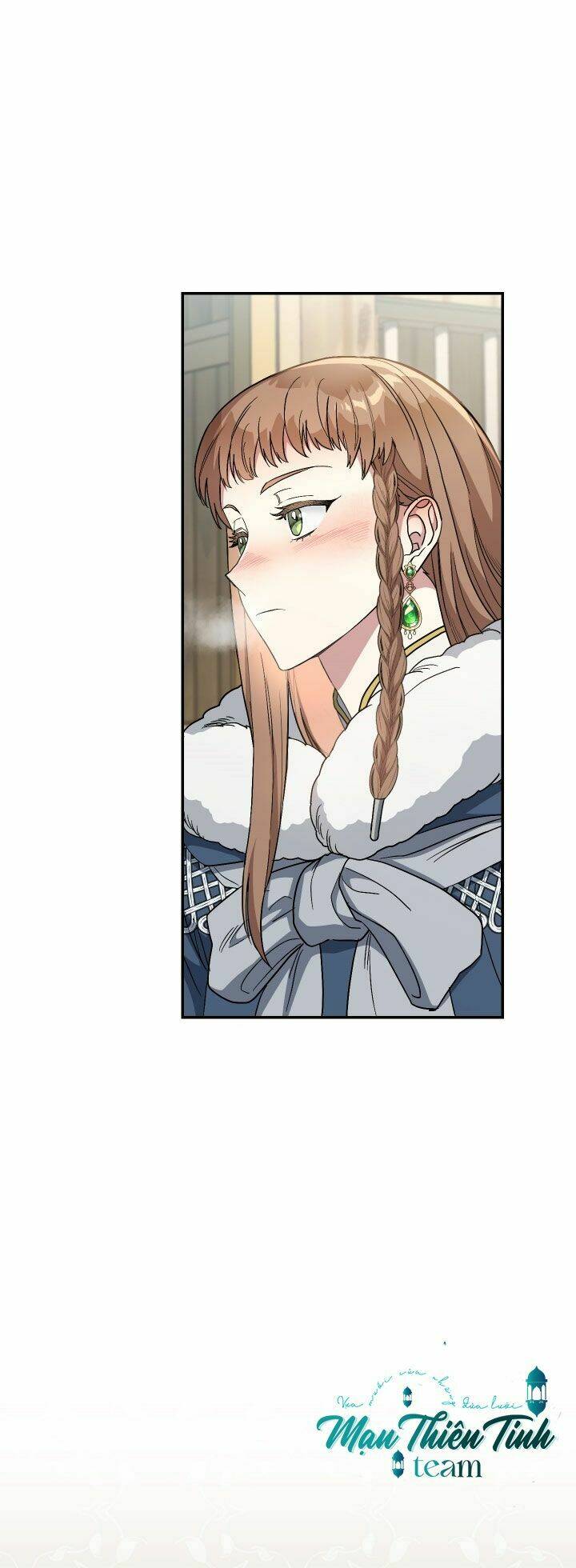 Cuộc Hôn Nhân Vụ Lợi Chapter 14 - Trang 2