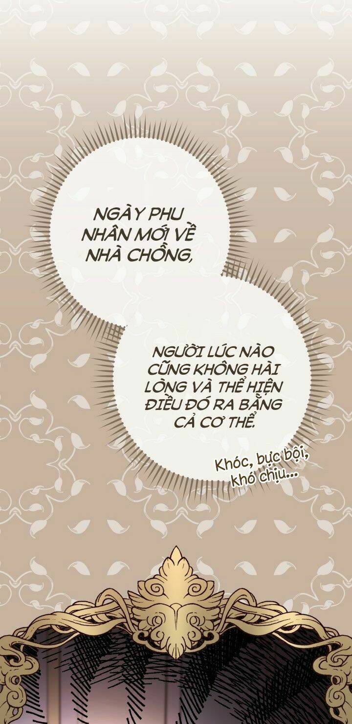 Cuộc Hôn Nhân Vụ Lợi Chapter 14 - Trang 2