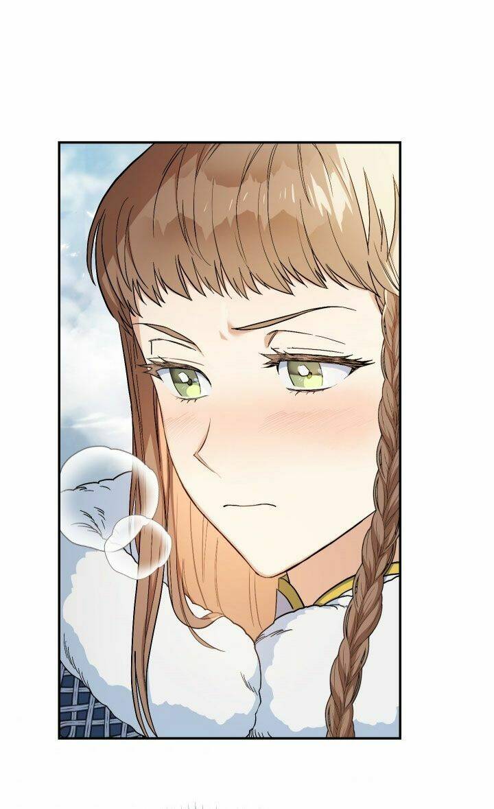 Cuộc Hôn Nhân Vụ Lợi Chapter 14 - Trang 2