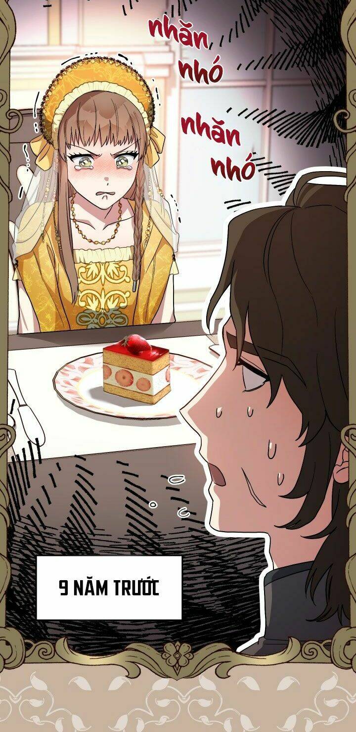 Cuộc Hôn Nhân Vụ Lợi Chapter 14 - Trang 2