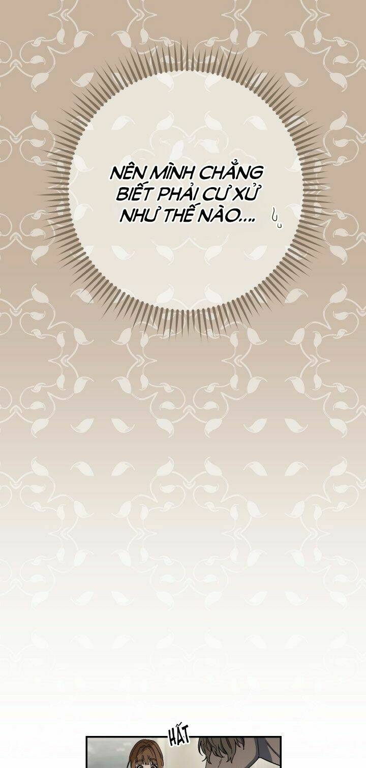 Cuộc Hôn Nhân Vụ Lợi Chapter 14 - Trang 2