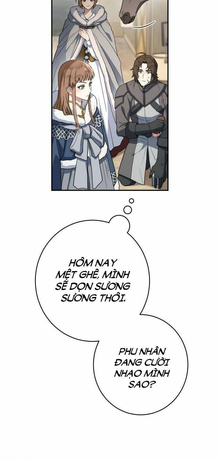 Cuộc Hôn Nhân Vụ Lợi Chapter 14 - Trang 2