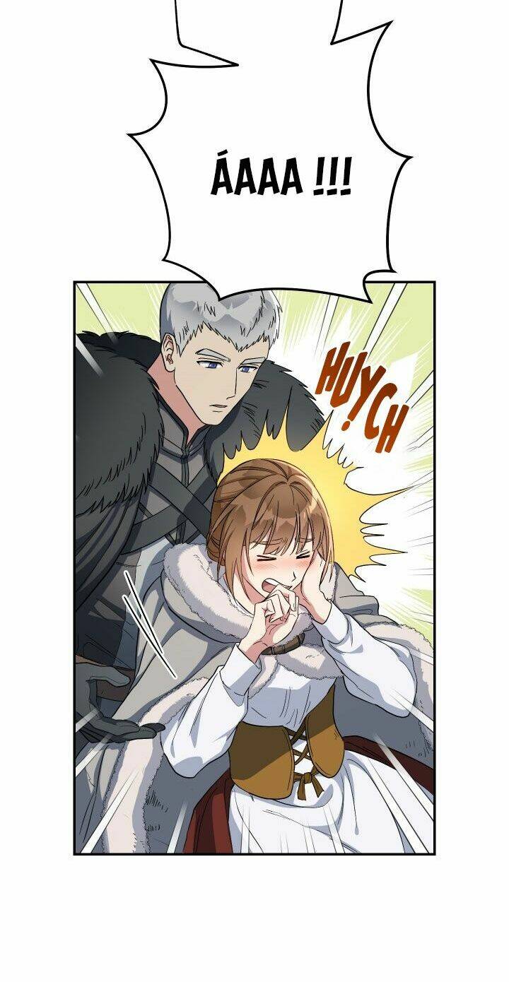 Cuộc Hôn Nhân Vụ Lợi Chapter 14 - Trang 2